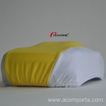 Heavy Elastic Indoor Dust-Proof Car Cover Protection Cover